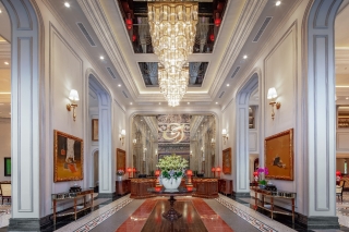Silk Path Grand Huế Hotel & Spa - Một Huế mới, sang và kiêu kỳ - Ảnh 2.