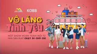 Sau “Chạy Đi Chờ Chi”, thêm một chương trình truyền hình thực tế hợp tác với Hàn Quốc chuẩn bị lên sóng - Ảnh 1.