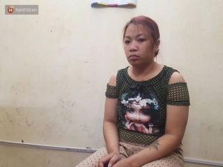 Chị gái của nữ nghi phạm bắt cóc bé trai từng đi tù 15 năm về tội buôn bán trẻ em sang Trung Quốc - Ảnh 1.