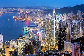 Hong Kong - Hẹn gặp lại nhau khi hết dịch! - Ảnh 2.