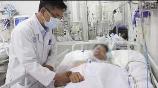 Ngộ độc do ăn pate Minh Chay: Lời cảnh báo từ chuyên gia bệnh truyền nhiễm - Ảnh 1.