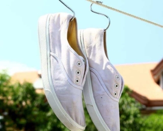 Trọn bộ bí kíp “Tớ đã giữ giày luôn sạch, mới như thế nào?” dành cho hội yêu giày - Ảnh 2.