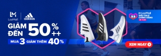 5 thương hiệu giày thể thao chính hãng siêu xịn xò bạn nhất định phải sắm trong dịp 9/9 này để được hưởng ưu đãi đến hơn 50% - Ảnh 2.
