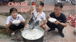 Bà Tân Vlog lên tiếng sau clip con trai con nấu cháo gà nguyên lông: Nếu biết Hưng làm như thế thì tôi sẽ ngăn cản - Ảnh 2.