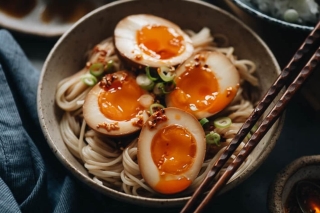 4 cách ăn trứng vào bữa sáng đừng nên làm thường xuyên, không những không tốt cho sức khỏe mà còn gây hại cho cơ thể của bạn - Ảnh 3.