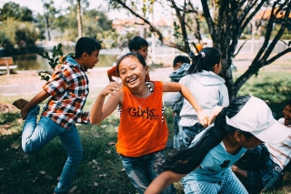 Nhìn thấy gì qua những chỉ số thể trạng “bật nhảy” không ngừng của trẻ em Việt Nam? - Ảnh 1.