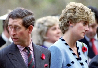 Diana nói hôn nhân với Thái tử Charles địa ngục từ ngày đầu - Ảnh 1.