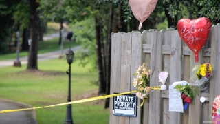  Bé trai 3 tuổi thiệt mạng khi chơi đùa với khẩu súng trong tiệc sinh nhật - Ảnh 2.