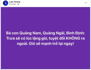 Bão số 9 quần thảo miền Trung: Gió thổi bay mái trường học, tốc ngói hàng trăm ngôi nhà - Ảnh 5.