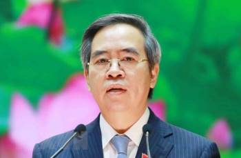 Đề nghị thi hành kỷ luật Trưởng ban Kinh tế Trung ương Nguyễn Văn Bình - Ảnh 1.
