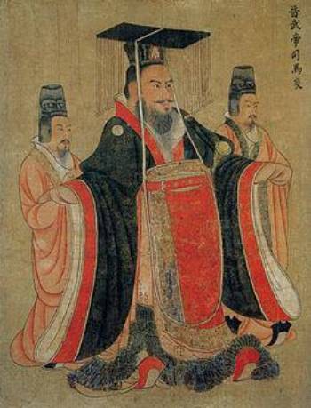  4 Hoàng đế tài giỏi nhất trong lịch sử Trung Hoa: Người thứ 2 mang tiếng xấu ngàn thu vì giết cả anh và em ruột để cướp ngôi - Ảnh 1.