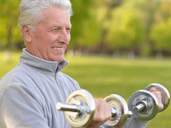 Khoa học chỉ ra 5 chỉ số có thể dự báo tuổi thọ: Tất cả đều liên quan đến một thói quen ít tốn kém lại nâng cao sức khỏe bền vững nhất! - Ảnh 2.