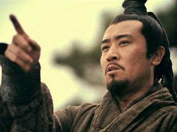  Để lại độc kế cuối cùng trước khi Ch?t, Lưu Bị phòng được Gia Cát Lượng nhưng không thể ngờ lại khiến Thục Hán không thể phục hưng - Ảnh 1.