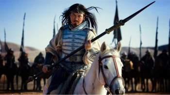  Quan Vũ hay Trương Phi không có cửa, đây mới là người duy nhất đánh bại Lã Bố, võ lực xứng đáng đứng đầu Tam Quốc - Ảnh 1.