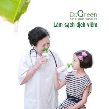 Bạn sẽ làm gì để bảo vệ hệ hô hấp cho cả gia đình - Ảnh 1.