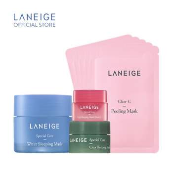 Trót mê các dòng skincare của Laneige, chị em rước ngay top 5 combo dưỡng ẩm có ưu đãi nhất hôm nay! - Ảnh 2.