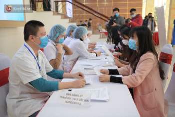 Tình nguyện viên thử nghiệm vaccine Covid-19 của Việt Nam được mua bảo hiểm rủi ro - Ảnh 1.