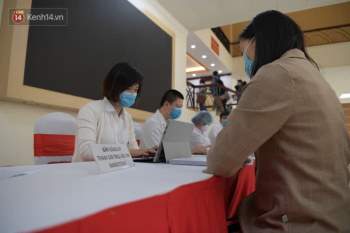 Tình nguyện viên thử nghiệm vaccine Covid-19 của Việt Nam được mua bảo hiểm rủi ro - Ảnh 2.
