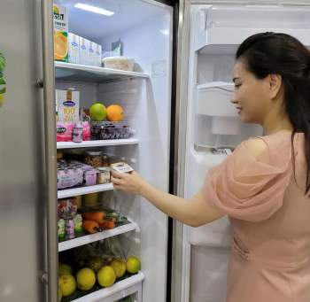 Đi tìm những “trợ thủ đắc lực” có mặt trong hầu hết tủ lạnh của mọi nhà vào mùa ai cũng cần tăng đề kháng - Ảnh 1.
