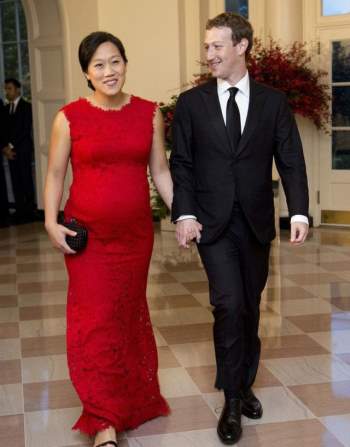 8 điều vợ tỷ phú Mark Zuckerberg khiến chồng yêu say đắm - Ảnh 2.