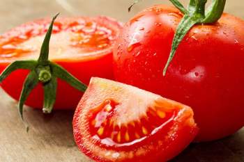 Nếu bạn ăn những món có cà chua liên tục trong 1 tuần điều kỳ lạ gì sẽ đến với cơ thể - hãy tìm hiểu ngay để biết. - Ảnh 1.