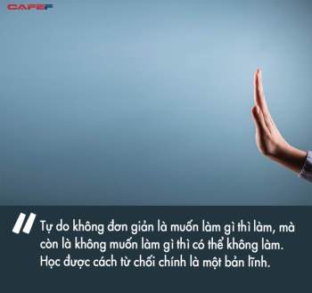  Kẻ thiếu dũng khí để nói không chẳng khác nào đang sống rẻ tiền: Ngày mai thôi là phải sống khác rồi, để 2021 này nhất định nở hoa - Ảnh 1.