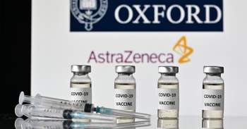Đặt lên bàn cân vaccine ngừa Covid-19 của AstraZeneca và Pfizer/BioNTech - Ảnh 1.