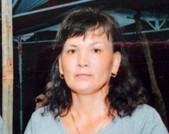 Người phụ nữ 46 tuổi mất tích khi đi chùa - Ảnh 1.
