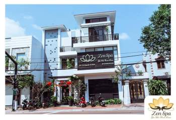 Zenn Clinic - Cung cấp giải pháp tối ưu cho làm đẹp tại Bình Định nói riêng và Việt Nam nói chung - Ảnh 1.