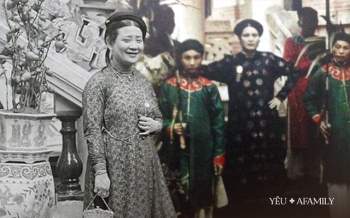 Nữ đại gia đầu tiên của Việt Nam với khối tài sản lẫy lừng: 23 tuổi đã lấy chồng lần 3, chấp nhận cho chồng ngoại tình chỉ vì 1 điều nhức nhối - Ảnh 1.