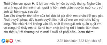 Chấp nhận lấy người từng ly hôn, sát ngày cưới đứng hình nghe câu: Mấy đời bánh đúc có xương nhưng phản ứng của cô dâu mới khiến nhà trai sững sờ - Ảnh 1.