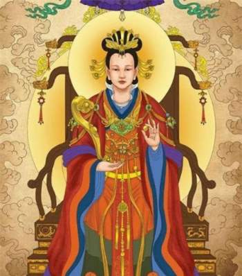  Ai có quyền lực vượt xa cả Phật Tổ Như Lai trong Tây Du Ký? - Ảnh 2.