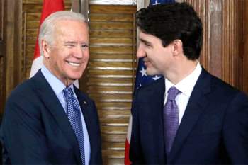 Tiết lộ lãnh đạo thế giới đầu tiên ông Biden gọi điện sau nhậm chức - Ảnh 1.