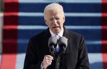 Lương của tân Tổng thống Mỹ Joe Biden bao nhiêu - Ảnh 2.