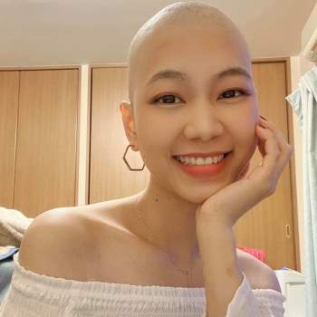 Đặng Thị Minh Anh - nữ du học sinh Nhật truyền cảm hứng trên mạng xã hội vừa qua đời vì ung thư - Ảnh 2.