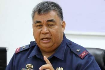 Vụ án Á hậu Philippines Tu vong: Cảnh sát trưởng Makati bị miễn nhiệm - Ảnh 2.