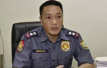 Vụ án Á hậu Philippines Tu vong: Cảnh sát trưởng Makati bị miễn nhiệm - Ảnh 3.