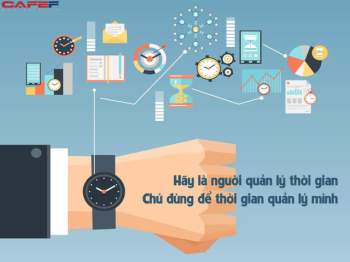  Thời gian biểu của 1 người thành công: Khoảng cách giữa người thường và quái kiệt là đây chứ đâu xa! - Ảnh 2.