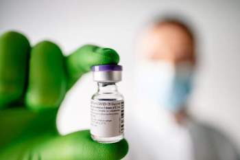 Mỹ bị ‘lạc mất’ gần 20 triệu liều vắc-xin phòng Covid-19 - Ảnh 2.