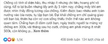 Vừa bàn biếu Tết nhà nội 3 triệu, chồng xẵng giọng bêu xấu khiến vợ phải chỉnh đốn thái độ - Ảnh 1.