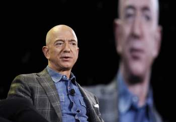  Nhìn 4 bài học lãnh đạo Andy Jassy truyền lại cho startup mới hiểu tại sao ông được Jeff Bezos chọn làm người kế vị: Xứng đáng trở thành đầu tàu mới của Amazon - Ảnh 2.