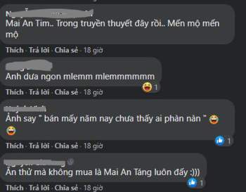  Truy lùng Mai An Tiêm 6 múi, mặc khố bán dưa hấu trên phố quận 1 - Ảnh 2.