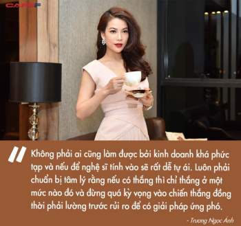  Người đàn bà đẹp mê kinh doanh Trương Ngọc Ánh: Đại gia giàu nhất nhì showbiz Việt, sự nghiệp thăng hoa nhưng vẫn luôn cần một bờ vai để được chở che - Ảnh 2.