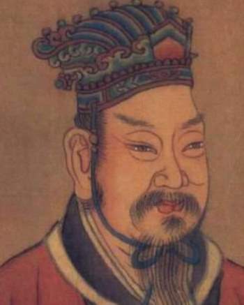  Cuộc nổi loạn của 7 hoàng tử, công khai đòi lật đổ hoàng đế Trung Hoa Hán Cao Tổ - Ảnh 2.