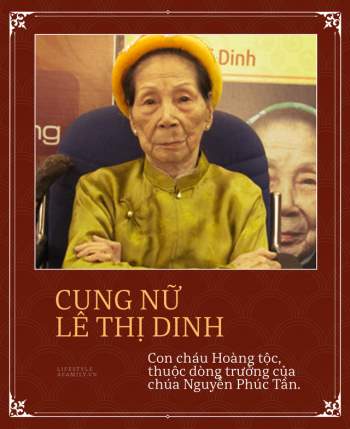 Những điều thâm cung bí sử chốn hậu cung triều Nguyễn qua lời kể của vị cung nữ cuối cùng còn sống trước khi bà vừa qua đời - Ảnh 2.