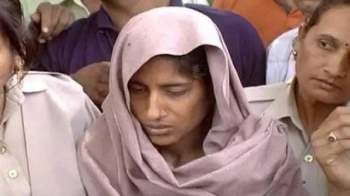 Ấn Độ tử hình người phụ nữ giết 7 người nhà - Ảnh 1.