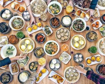 Những bữa ăn thịnh soạn, khoái khẩu, ngọt miệng đang phá nát lá gan của người Việt - Ảnh 1.