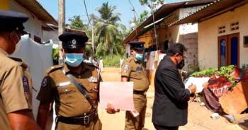 Bé gái 9 tuổi bị đánh đến Ch?t trong lễ trừ tà ở Sri Lanka - Ảnh 2.
