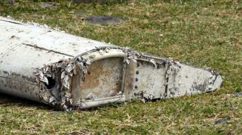 Chuyên gia kêu gọi mở lại tìm kiếm MH370 sau khi phát hiện bằng chứng mới - Ảnh 1.