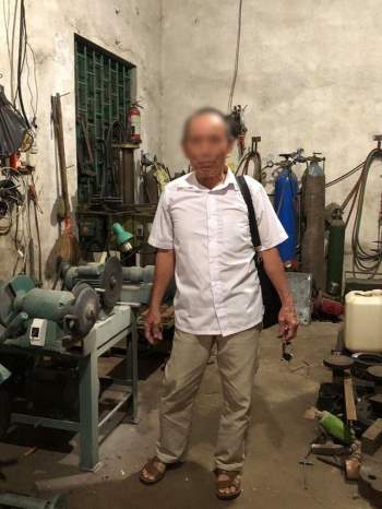  Chuyện lạ ở Hà Nội: Cụ ông U80 dùng cân đếm tiền, có 11 vợ, người trẻ nhất mới hơn 20 tuổi - Ảnh 1.